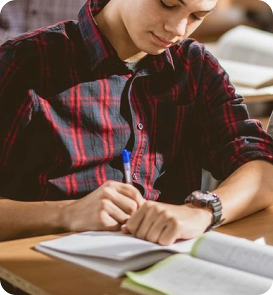 Vivências e ambientes do Centro de Ensino São José.