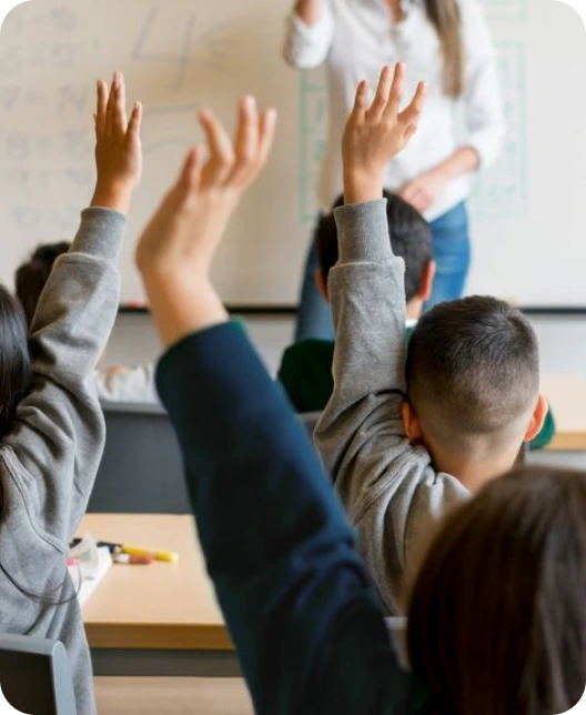 Vivências e ambientes do Centro de Ensino São José.