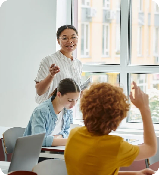 Vivências e ambientes do Centro de Ensino São José.